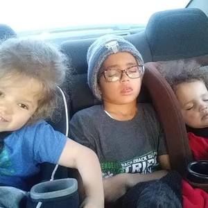 Meet your Posher, Regina